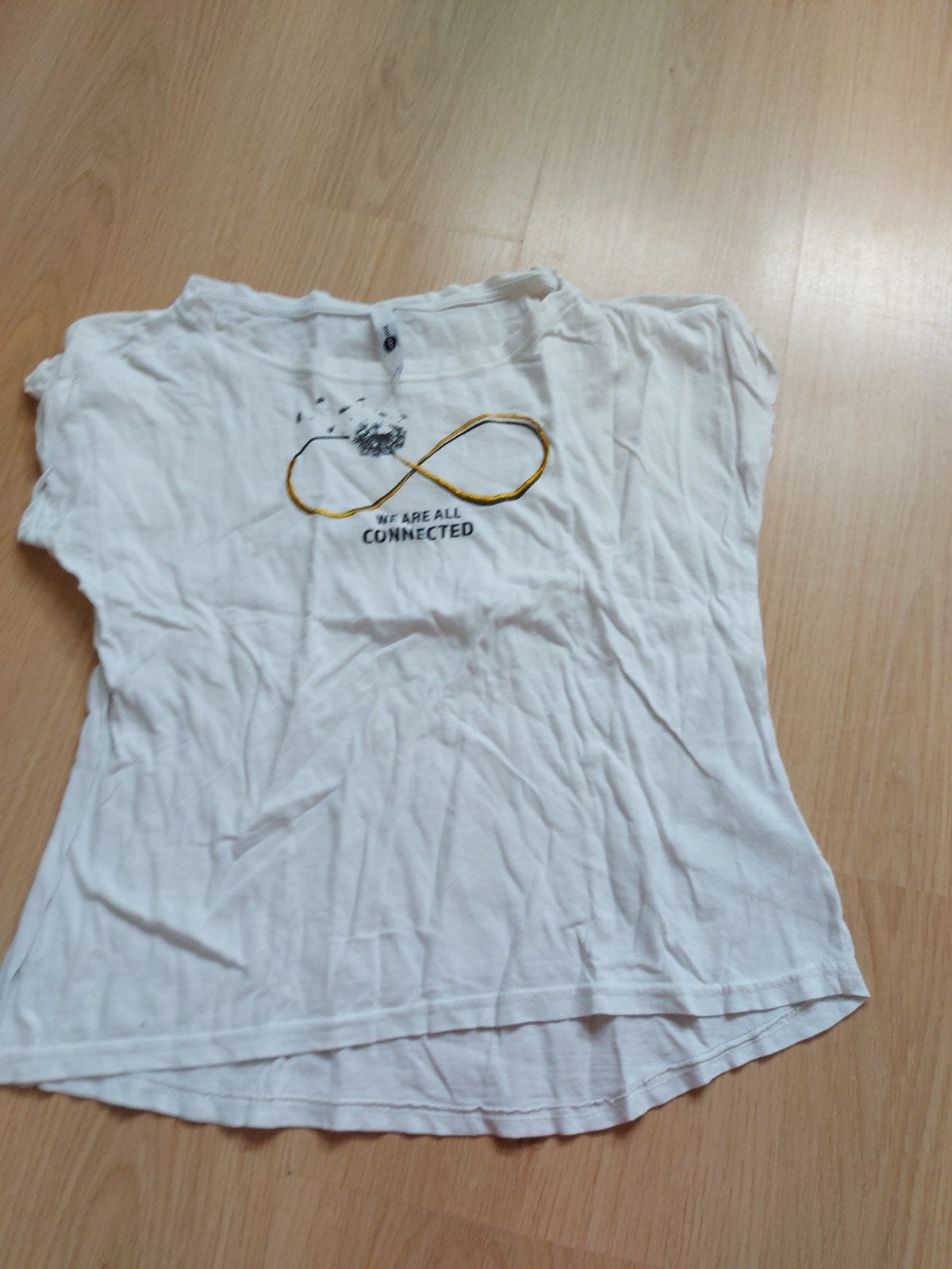 Shirt van Everme. Maat XS, Gebruikt, Meisje, Everme, Ophalen of Verzenden