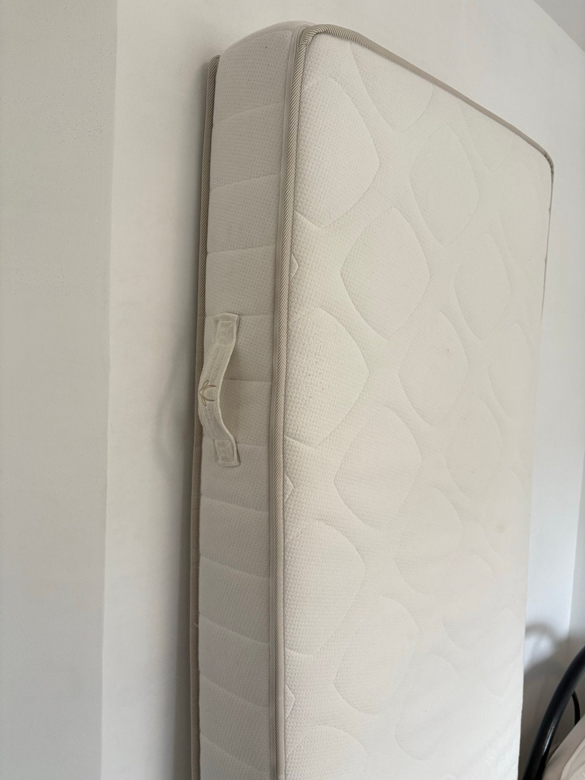 Swiss Sense Gold Comfort 2 H3 Firm matras 80x200 cm, Ophalen, Eenpersoons, Zo goed als nieuw, 80 cm