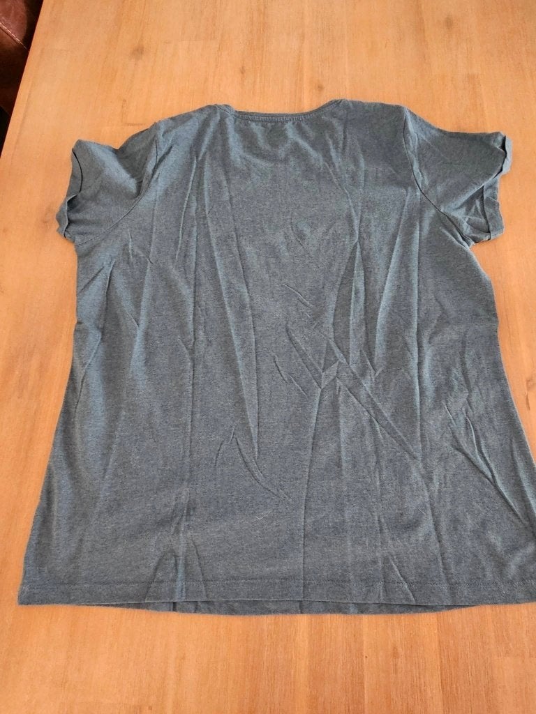 Esmara Lingerie T-shirt - Maat L, Overige kleuren, Maat 42/44 (L), Ophalen of Verzenden, Zo goed als nieuw