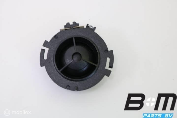 Hogetonenluidspreker links of rechts Audi A5 8T, Auto diversen, Autospeakers, Gebruikt