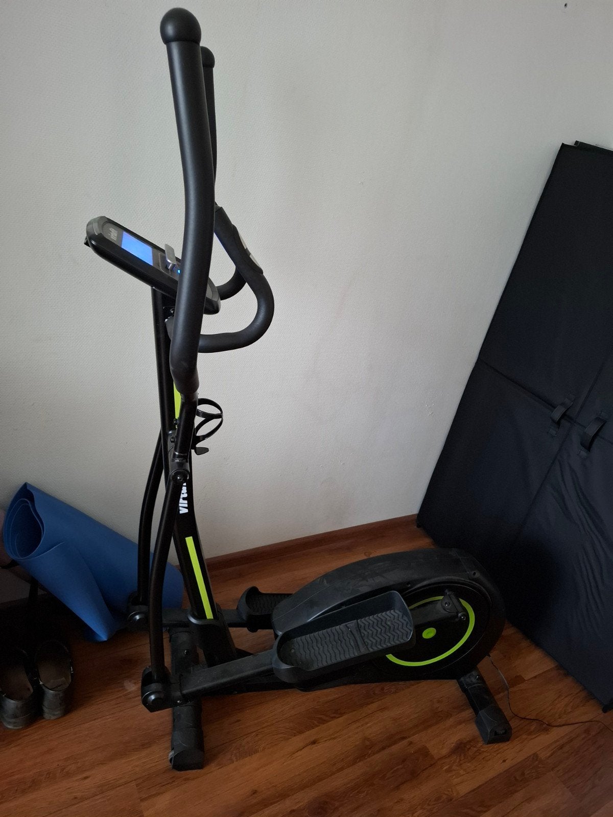 crosstrainer VIRTUFIT, Ophalen, Zo goed als nieuw, Crosstrainer