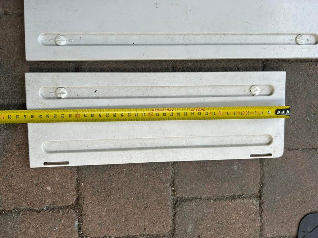 Winter bescherming koelkast, Caravans en Kamperen, Caravan accessoires, Ophalen of Verzenden, Gebruikt