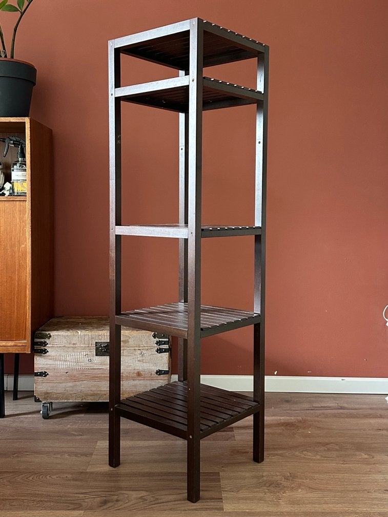 Ikea Molger badkamerkast, Huis en Inrichting, Ophalen, Gebruikt
