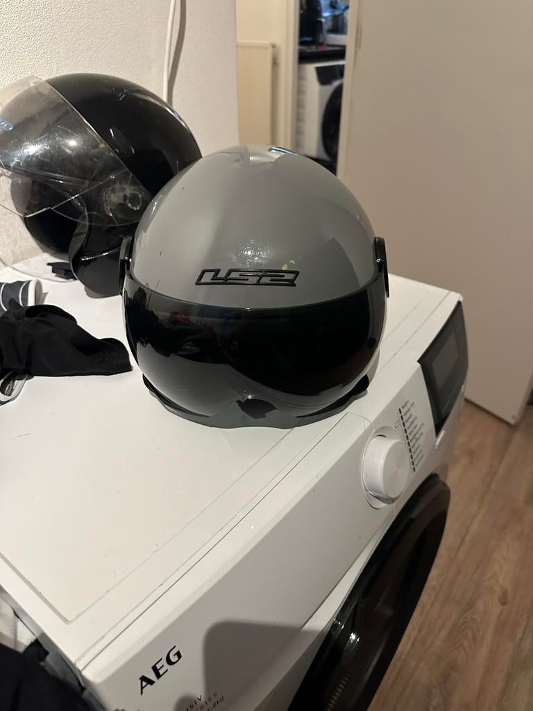 Ls2 helm maat xl, Ophalen of Verzenden, Nieuw, Extra large of groter