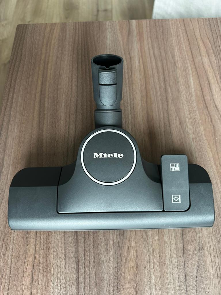 Miele AllTeQ-zuigmond - nieuw, Ophalen, Zo goed als nieuw