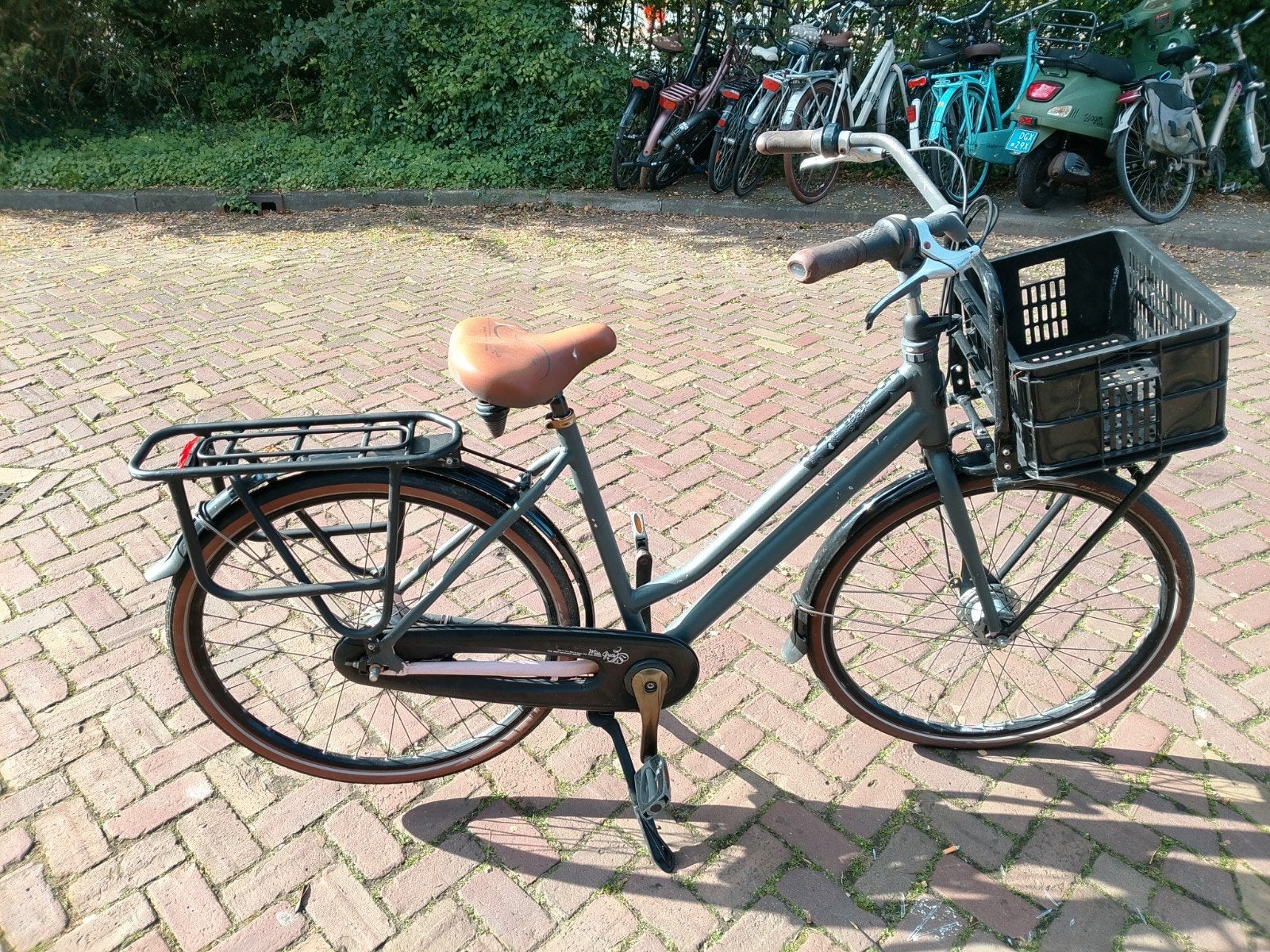 fietsen vanaf €99, Fietsen en Brommers, Overige merken, Terugtraprem, Ophalen of Verzenden, 50 tot 53 cm