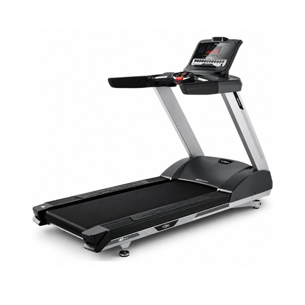 BH Fitness – LK6000 – Loopband, Ophalen of Verzenden, Zo goed als nieuw, Benen, Overige typen