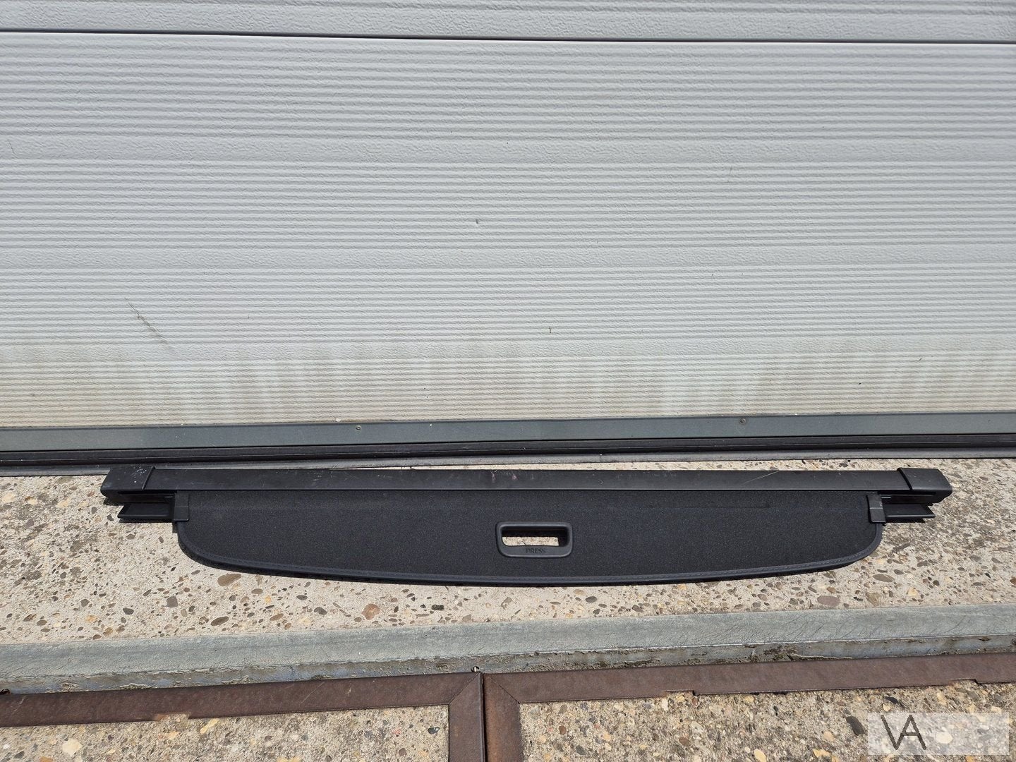 Rolhoes rollo hoedenplank voor VW Tayron 2024 - nu 57L867871, Gebruikt, -, Volkswagen, -