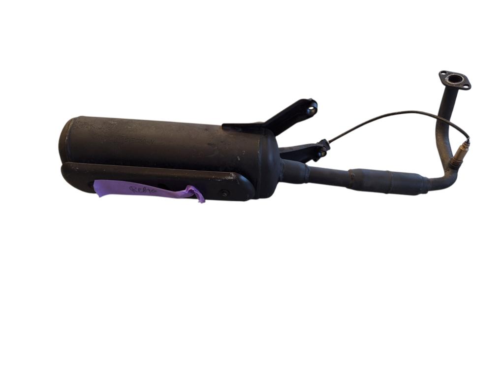 Uitlaat origineel agm la souris retro scooter lambda sonde, Gebruikt, Ophalen of Verzenden, La Souris