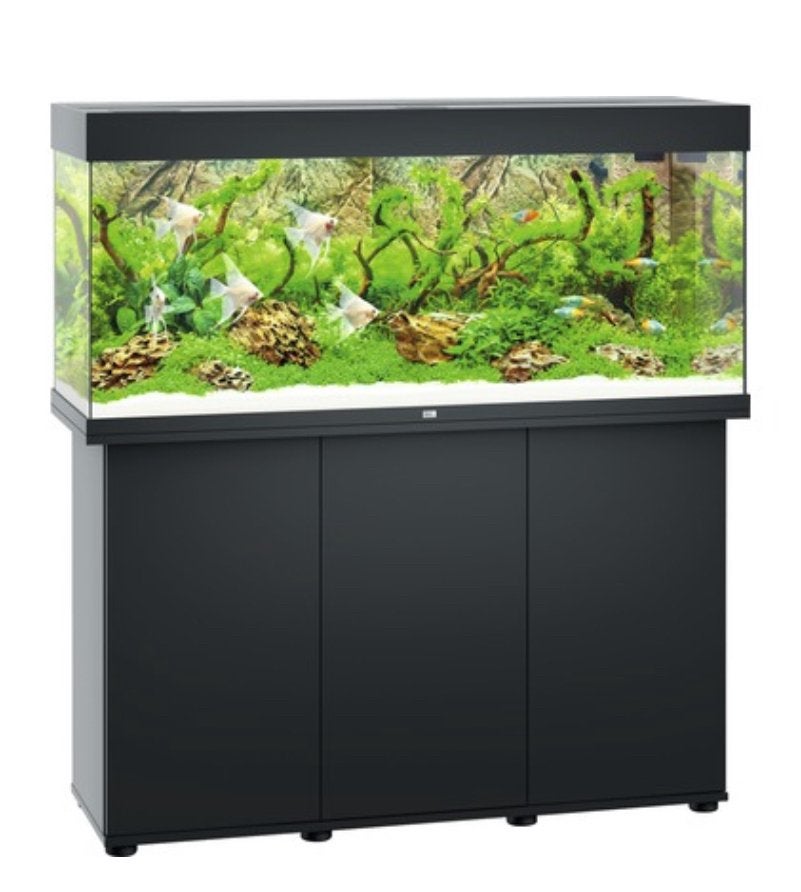 Juwel Rio 180 Aquarium, Ophalen, Zo goed als nieuw, Leeg aquarium
