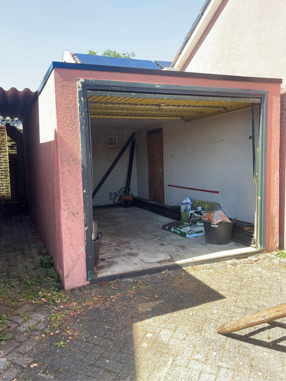 Garagebox
