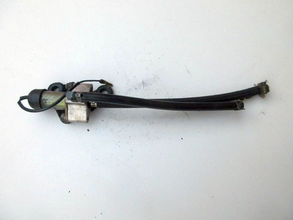 Yamaha XJ600S carburateur verwarmer XJ 600 verwarming xj600s, Ophalen of Verzenden, Gebruikt