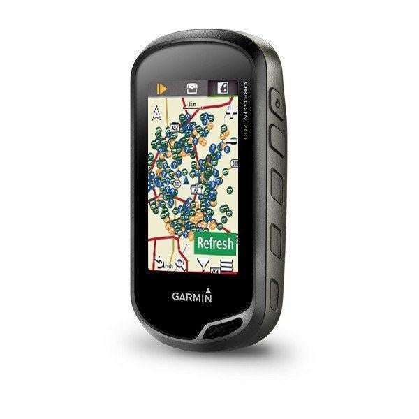 Supergave puntgave garmin oregon 750 (gps + navigatie), Sport en Fitness, Bergsport en Wandelen, Ophalen of Verzenden, Zo goed als nieuw