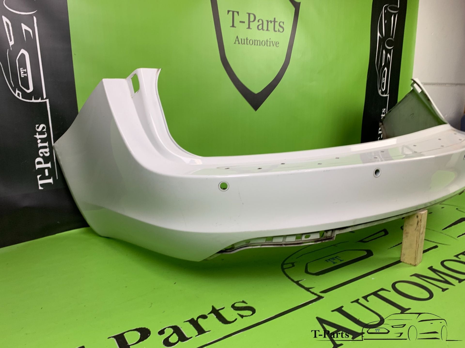 opel insignia achterbumper bumper combi stationwagen, Gebruikt, Opel Automobile GmbH, Ophalen of Verzenden, Kontakt@opel-infoservice.de