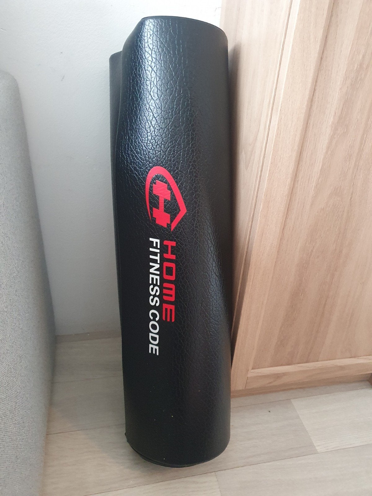 Foto 3 van Loopband Home Fitness Code roze
