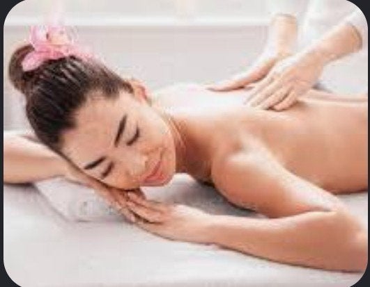 ‍️ Gediplomeerde Masseuse aan Huis, Diensten en Vakmensen, Ontspanningsmassage