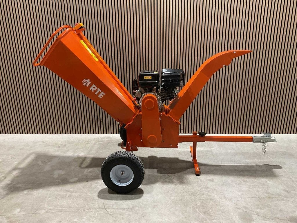 RTE 6780 Houthakselaar ‼️, Ophalen, Nieuw, Benzine