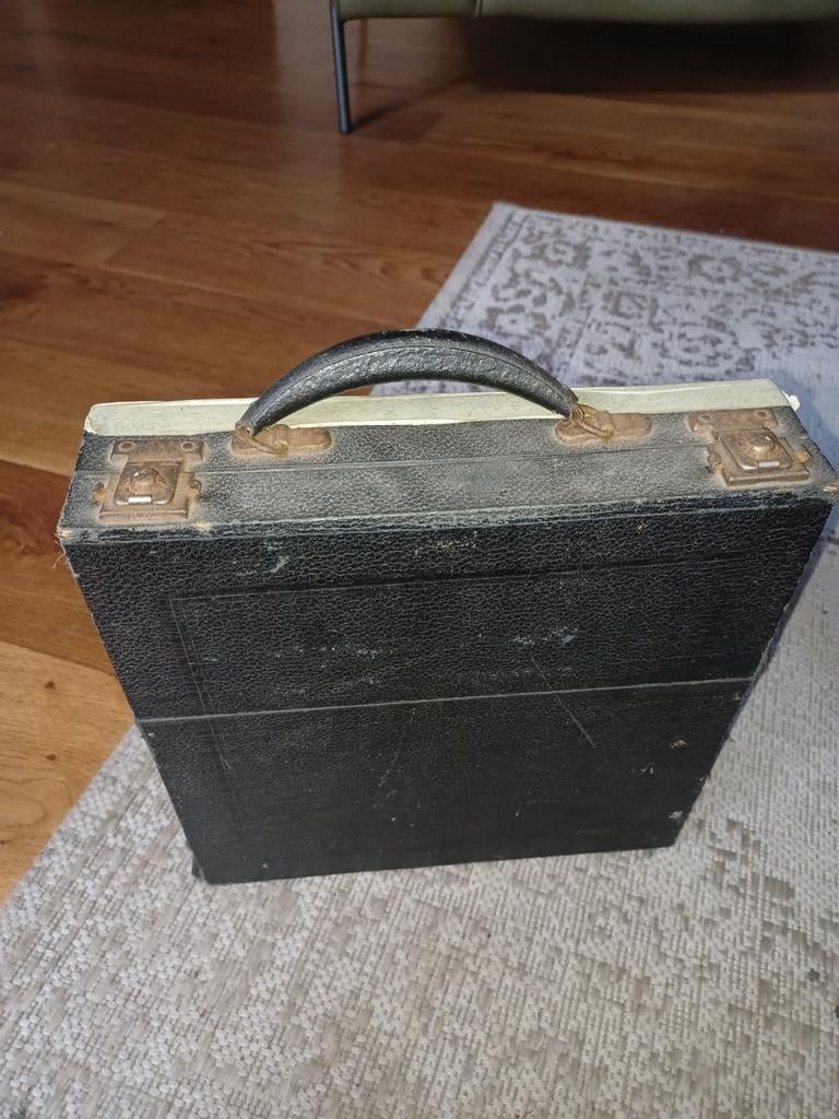 Linguaphone Antieke Talencursus - Frans (Jaren '50), Ophalen
