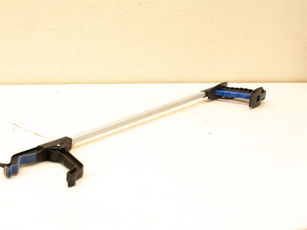 Grijper 34047, Ophalen of Verzenden, Gebruikt, Onkruidsteker