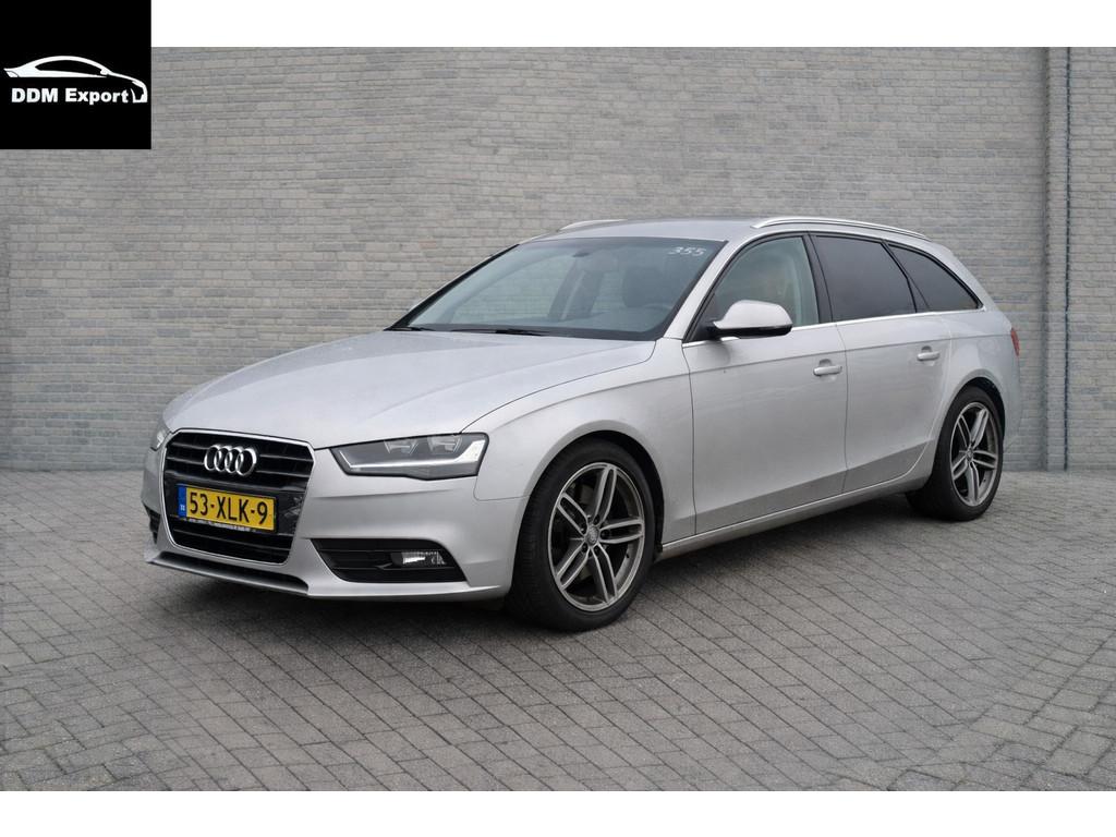 Audi A4 Avant 1.8 TFSI Pro Line Business | Gearbox defect |, Auto's, Euro 5, Gebruikt, 4 cilinders, 1505 kg