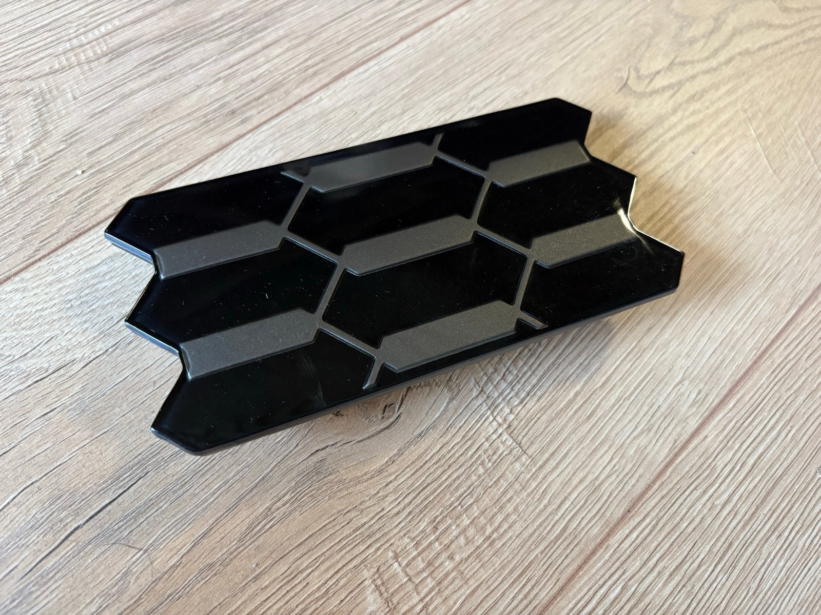 Grille Sensor Cover Garnish voor Toyota Tacoma TRD Pro, Voor, Nieuw, Ophalen of Verzenden, Toyota