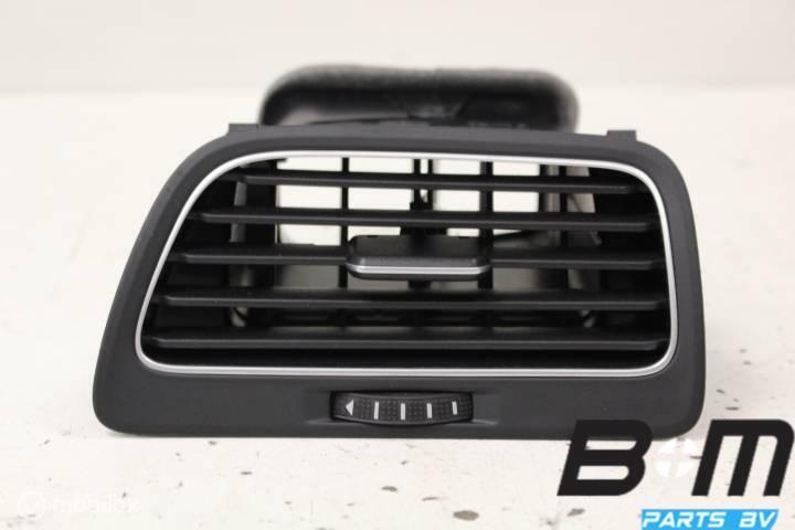 Luchtrooster in dashboard rechts Volkswagen Golf 7 Variant, Auto-onderdelen, Dashboard en Schakelaars, Gebruikt
