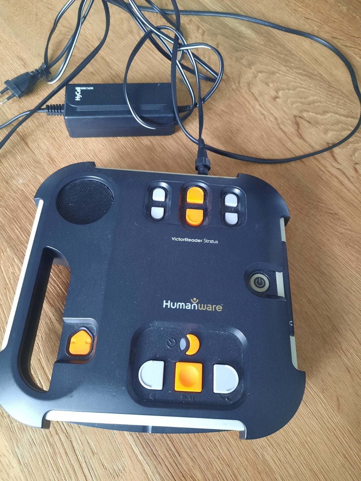 HumanWare VictorReader Stratus - Audioboekspeler, Ophalen, HumanWare, Niet bekend, Niet bekend
