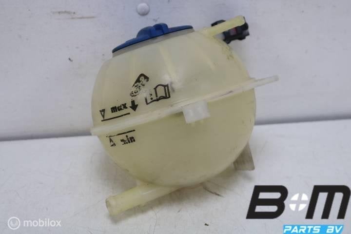 koelvloeistoftank VW Polo 6R 6Q0121407B, Gebruikt