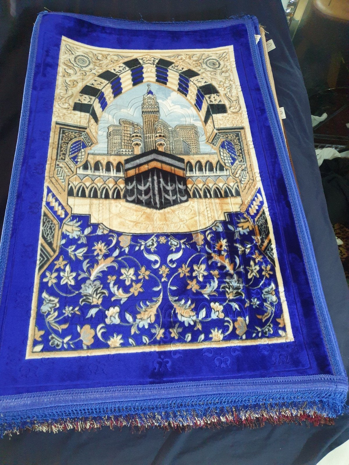 tapijt nieuw, Ophalen of Verzenden, Nieuw, Rechthoek