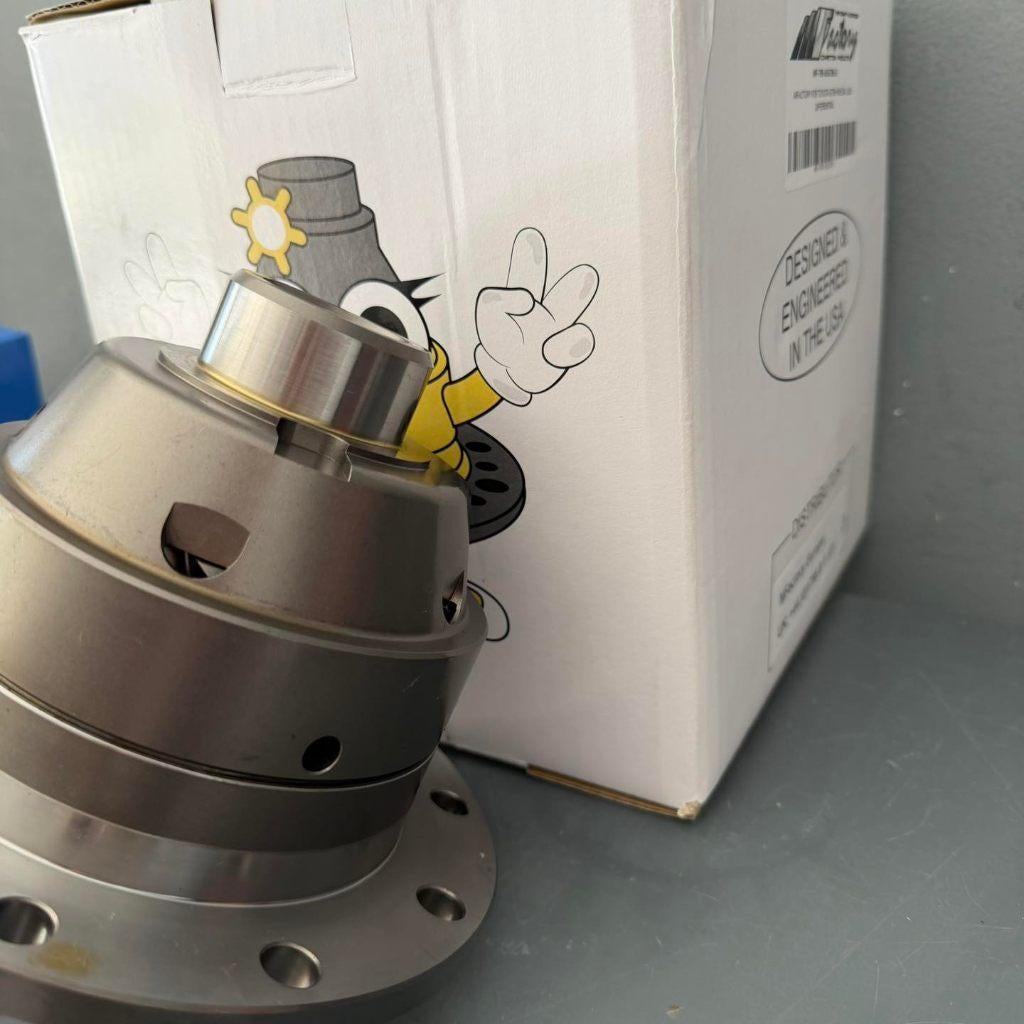 MFactory Helical LSD differentieel - Lexus IS200 IS300, Auto diversen, Tuning en Styling, Ophalen of Verzenden