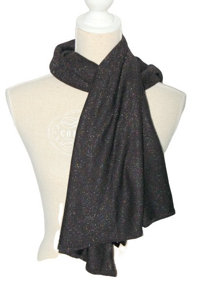Nieuwe Supertrash lurex pareo, omslagdoek, sjaal, Supertrash, Verzenden, Maat 46/48 (XL) of groter, Nieuw