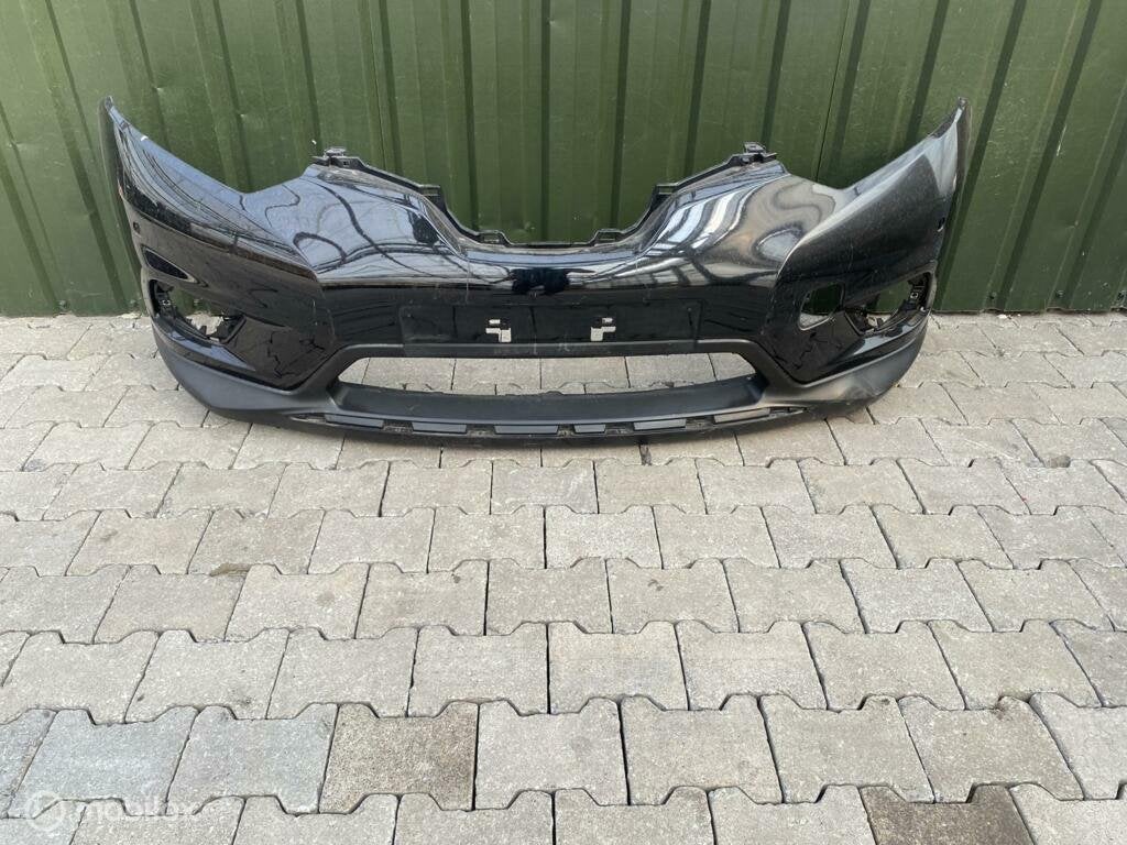 Voorbumper nissan x-trail xtrail t32 620224ce0h Origineel, Gebruikt, Voor, Ophalen of Verzenden, Bumper