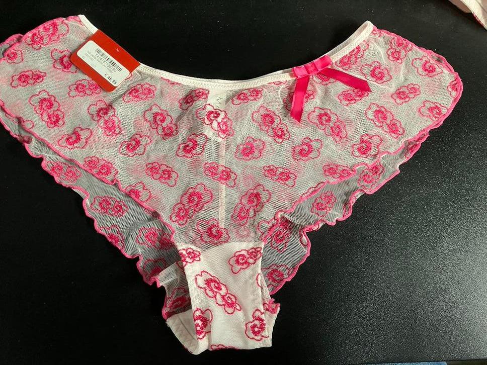 NIEUW Marie Jo - Twiggy - hotpants - maat 42, Kleding | Dames, Ophalen of Verzenden, Broekje of Short