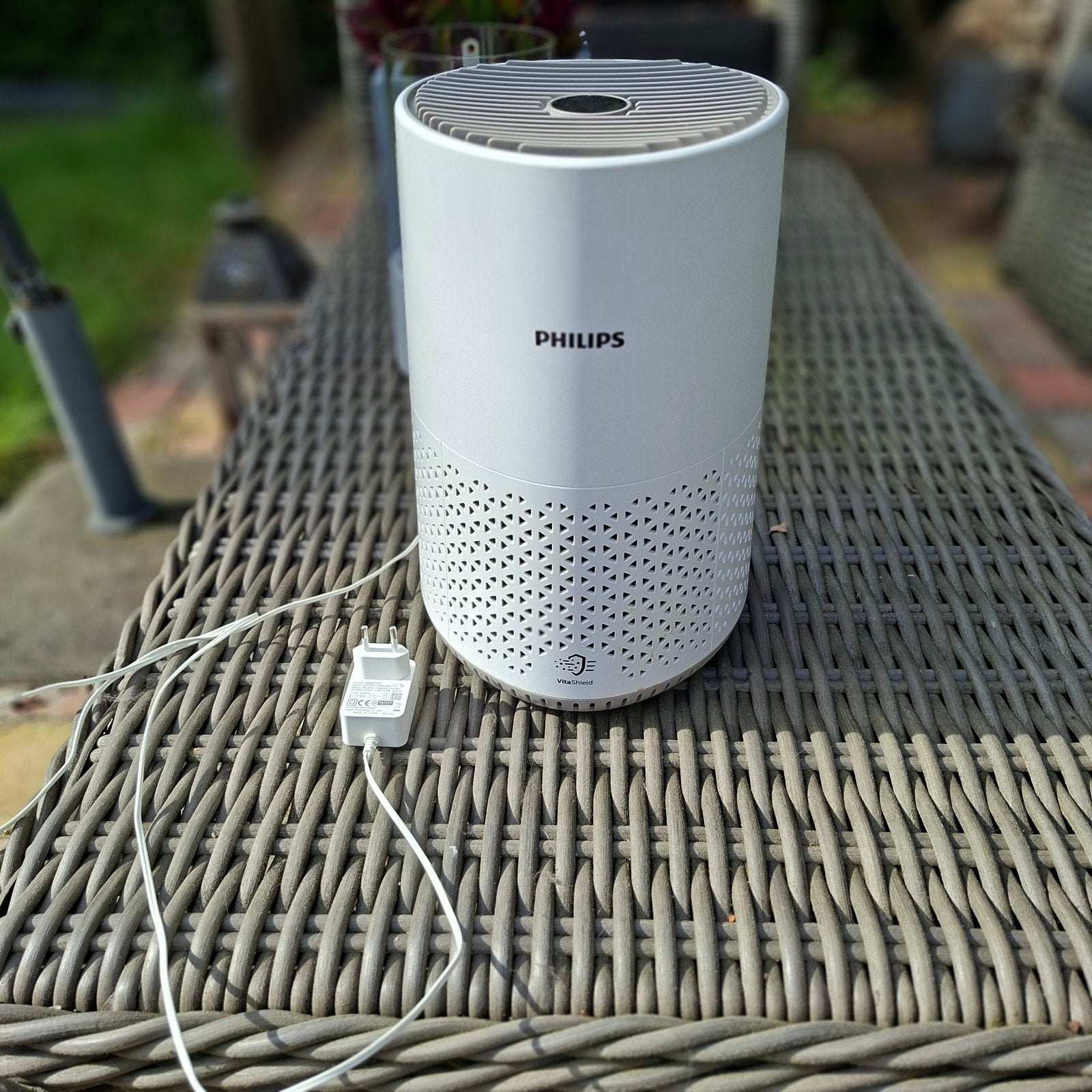 Philips AC0850/10 Luchtreiniger - Compact en Efficiënt, Ophalen, Gebruikt, Luchtreiniger