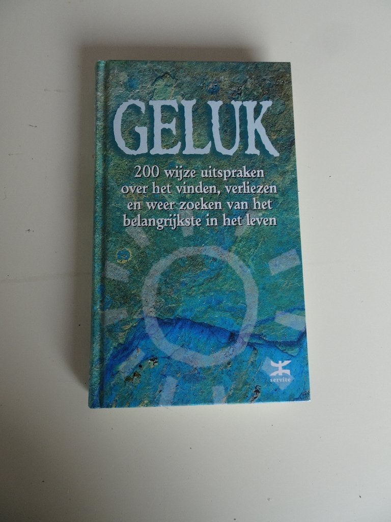 Geluk, Ophalen of Verzenden, Gelezen, Sociale psychologie