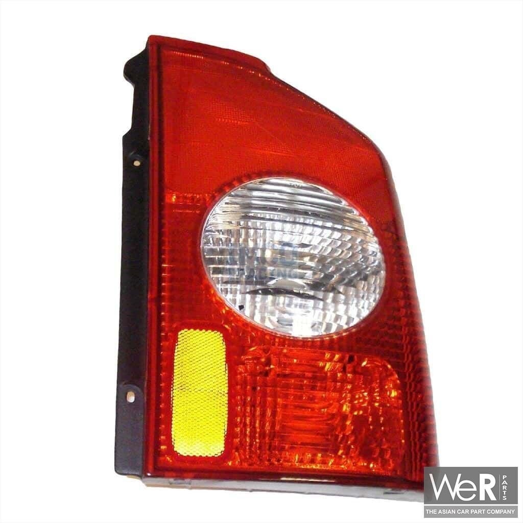 Achterlicht rechts - SsangYong Korando 1999-2005 (8360206800, Auto-onderdelen, Verlichting, KGM Europe GmbH, Ophalen of Verzenden