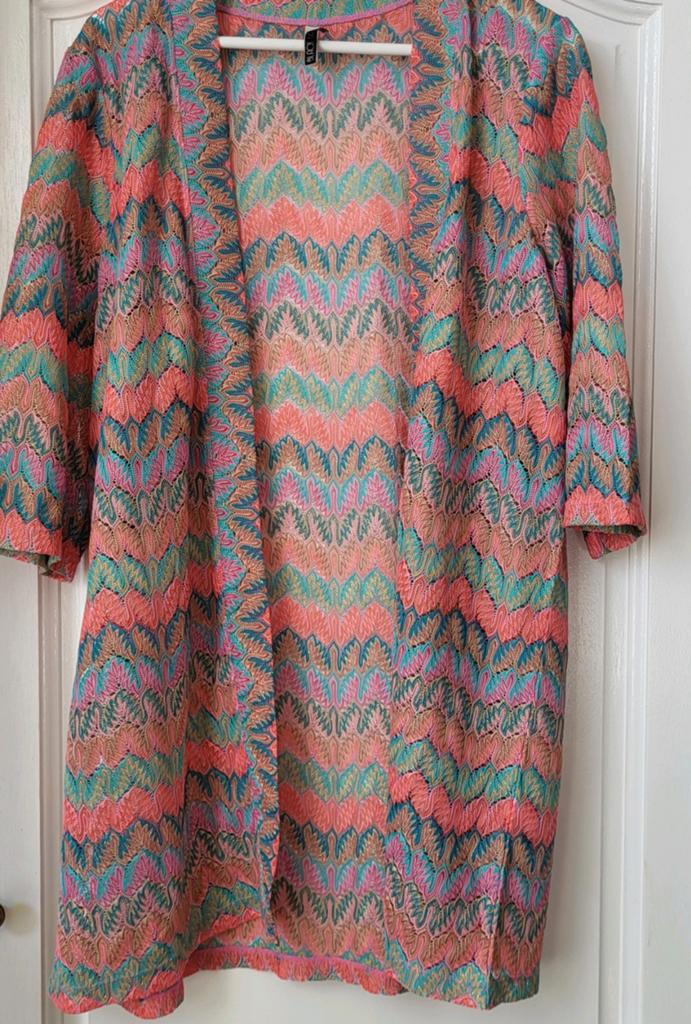 Damesvest, Ophalen, Nieuw, Trui of Vest