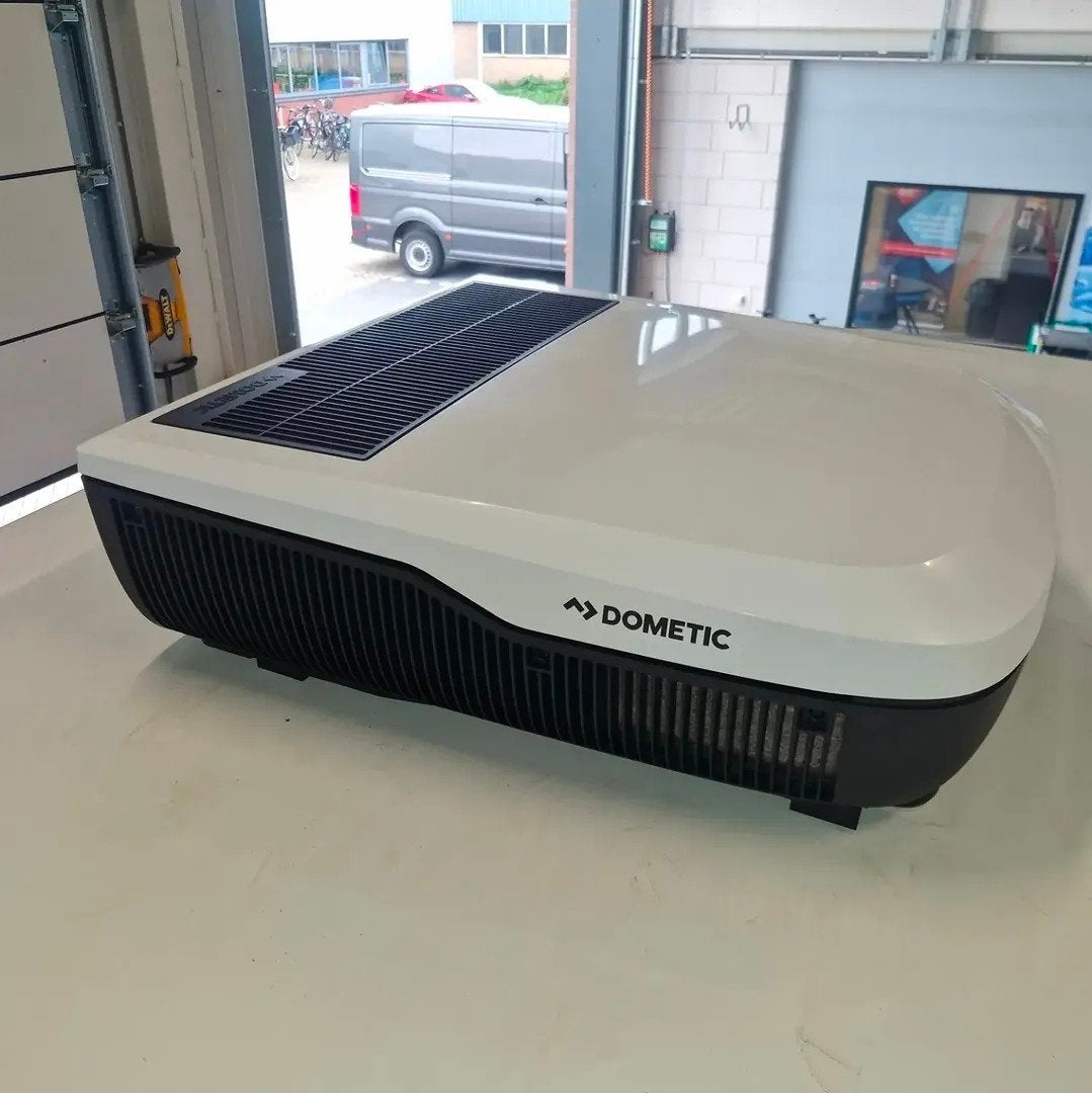 Dometic airco incl montage, Caravans en Kamperen, Ophalen, Nieuw