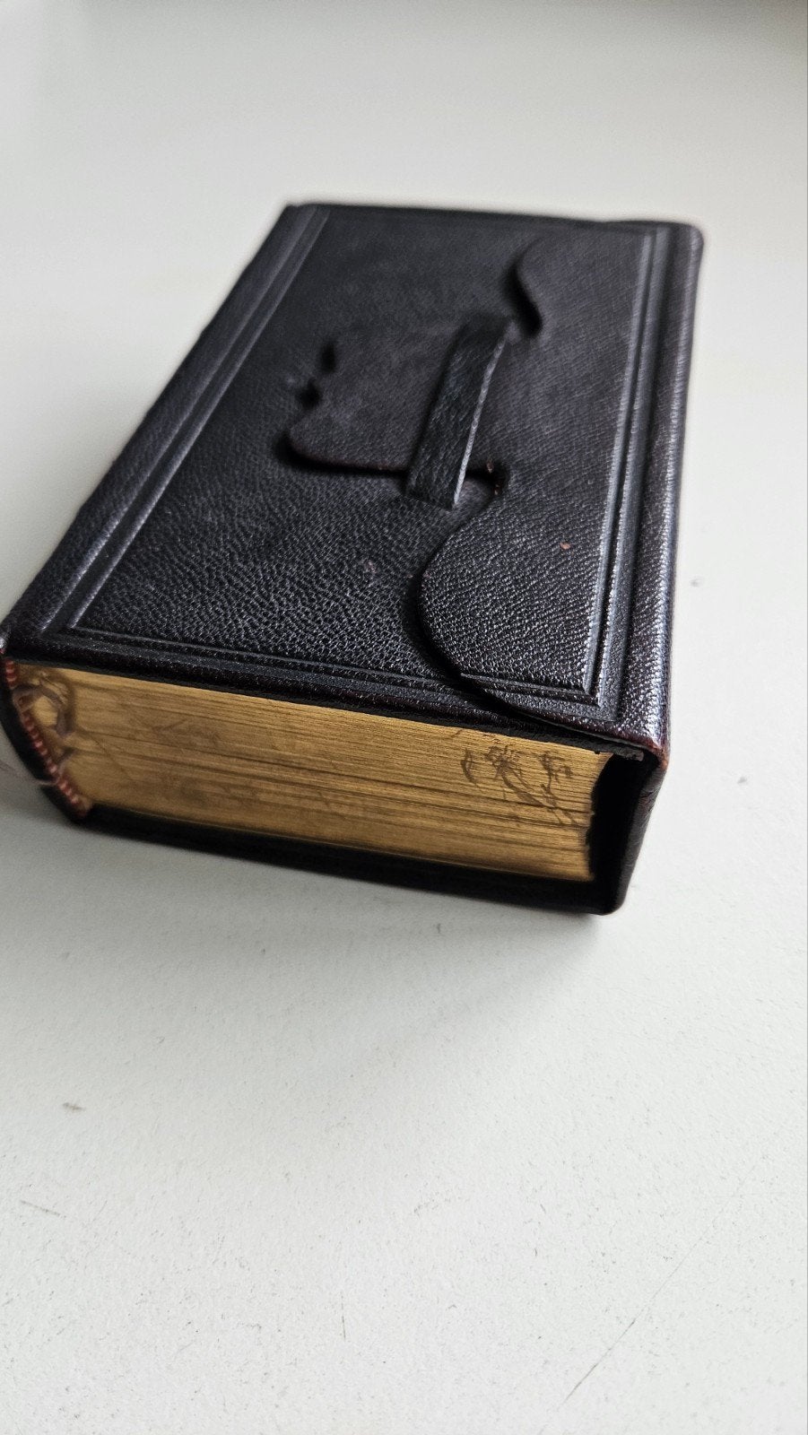 Het Nieuwe Testament - Psalmen, etc. in gebonden uitvoering, Ophalen of Verzenden, A. Jongbloed