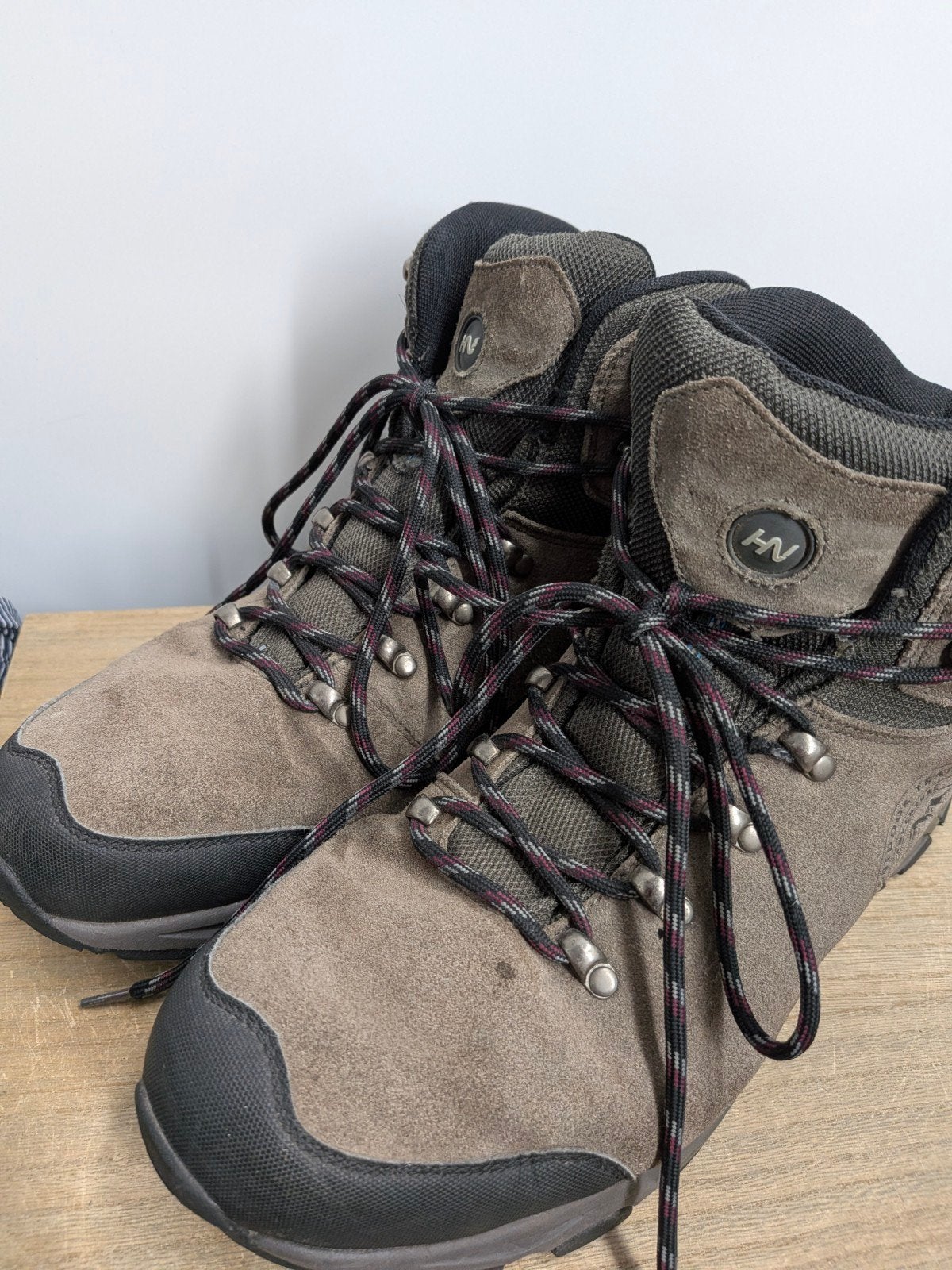 Wandelschoenen Human Nature maat 44 waterproof, Human Nature, Human Nature, Schoenen, Ophalen of Verzenden