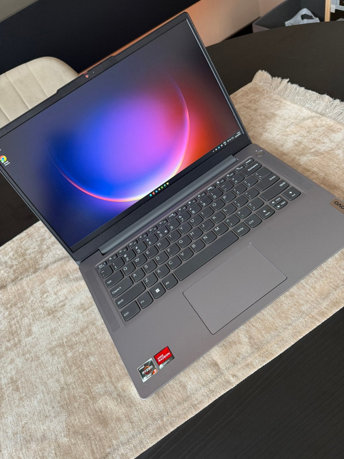 Lenovo IdeaPad Slim 3 14”, Computers en Software, 14 inch, Ophalen of Verzenden, Zo goed als nieuw, SSD