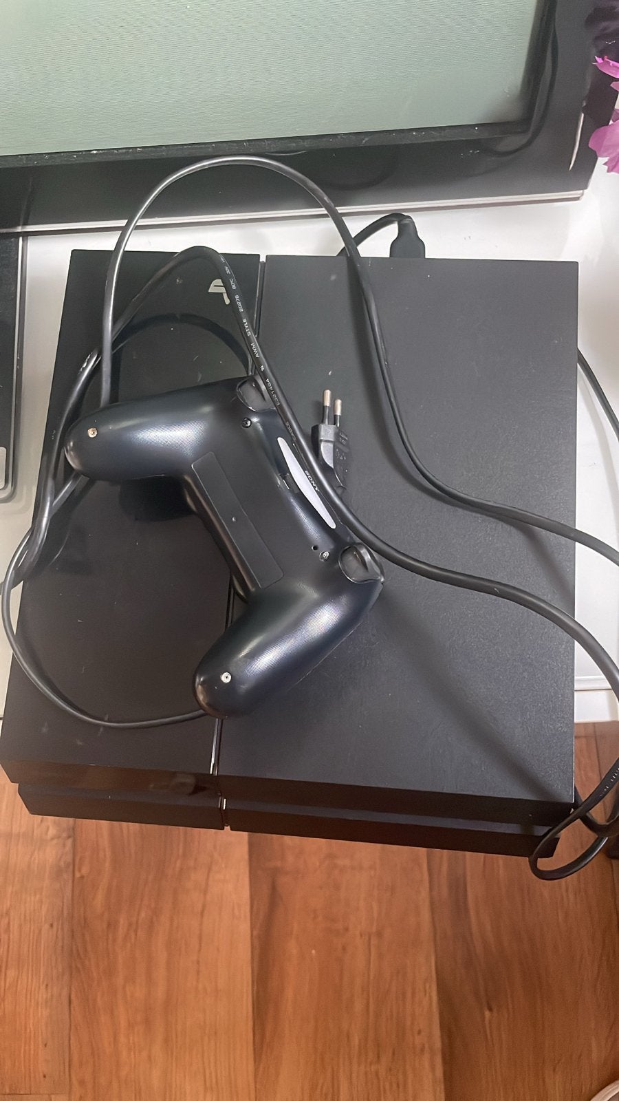 Ps4, Ophalen of Verzenden