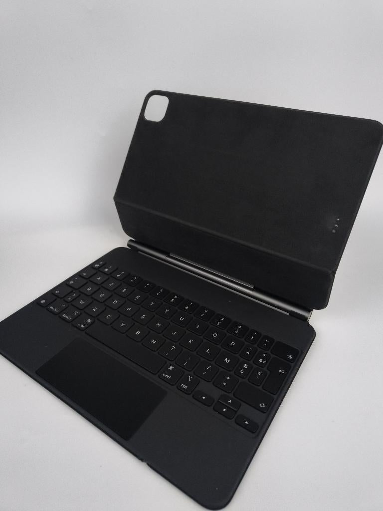 Apple Magic Keyboard iPad Pro 11/Air 4-M2 (K31), ., Ophalen of Verzenden, Zo goed als nieuw, .