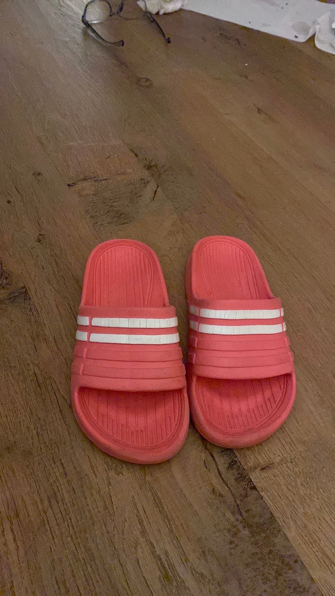 Badslippers Roze, Slippers, Ophalen of Verzenden, Roze, Gedragen