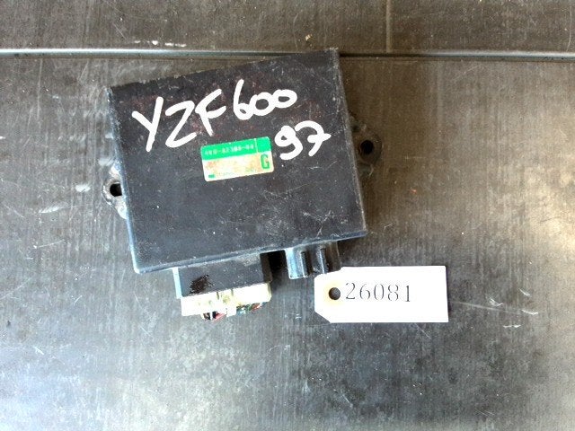 YZF600R 1996 - 2003 Yamaha CDI D1-58488