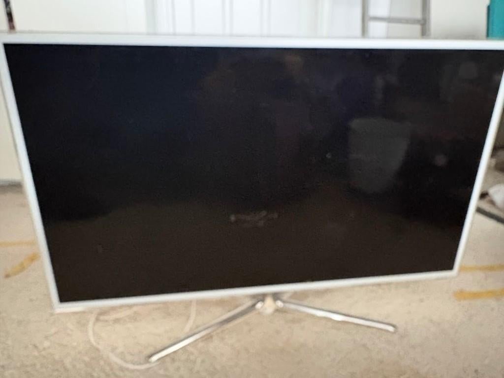 Samsung UE40ES6710 Full HD Smart LED tv - 2 strepen, Ophalen, 50 Hz, 80 tot 100 cm, Samsung