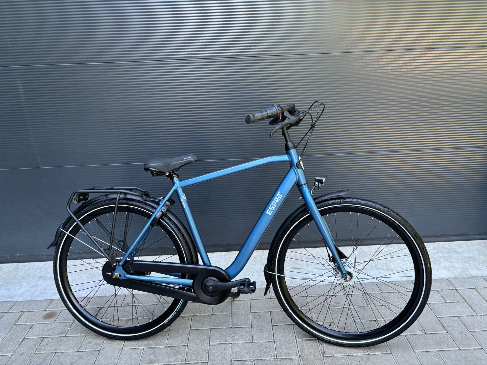 Zeer nette Gazelle esprit T7 herenfiets/jongensfiets (54cm), Gebruikt, Gazelle, Overige typen, Ophalen of Verzenden