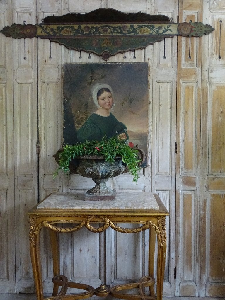 Franse oorvaas, Ophalen of Verzenden