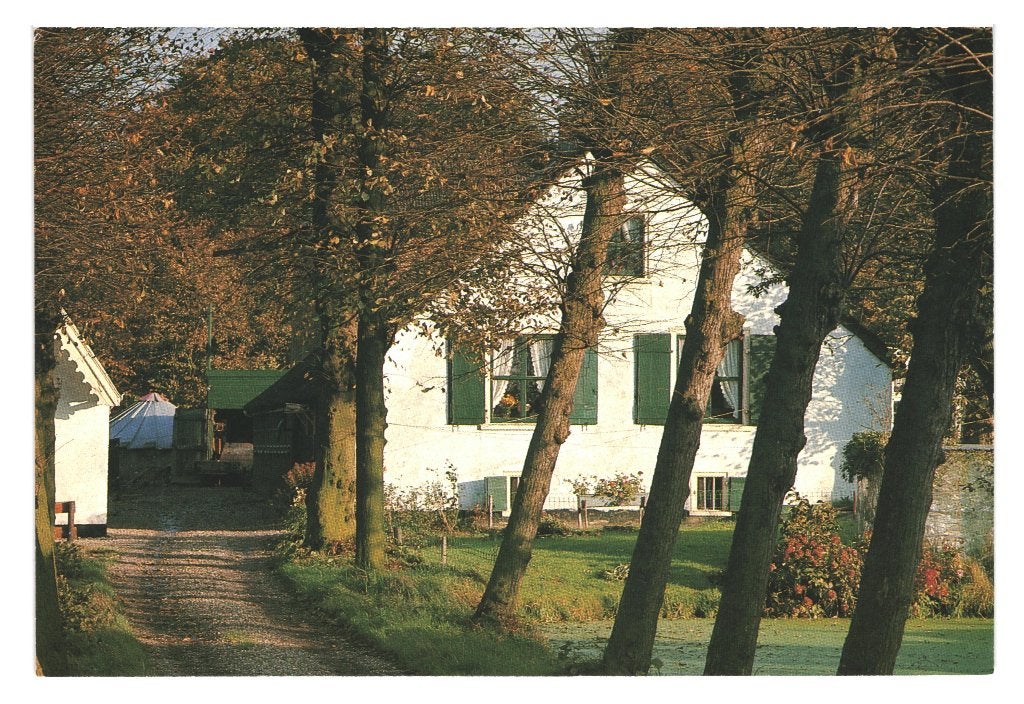 972658	Boerderij	Utrecht	Langs de Vecht	Onbeschreven