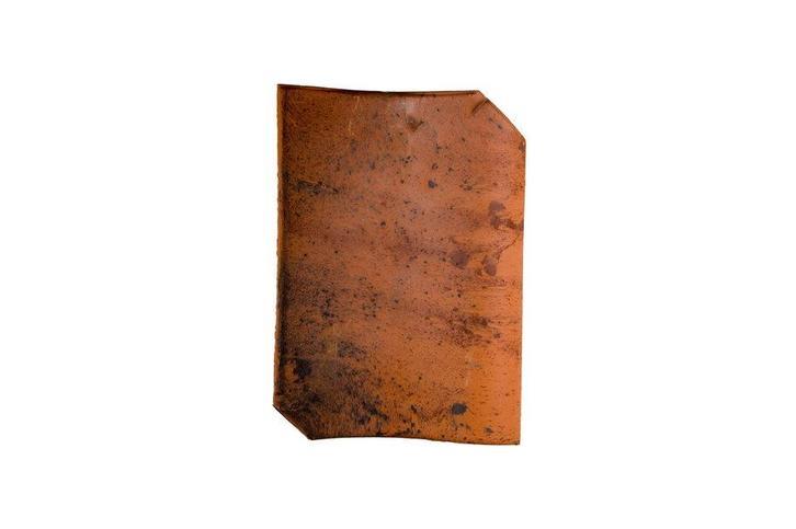 Pallet met bijna 150 Monier holle dakpannen, Ophalen, Steen of Klei, Nieuw, 15 m² of meer